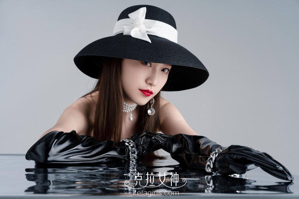 [Kelagirls克拉女神]2020.08.14《純欲の臀》芊芊[29P/469MB]插圖2