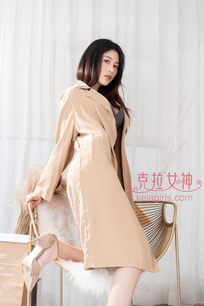 [Kelagirls克拉女神]2020.09.25《清新脫塵》蘇棠[29P/452MB]插圖3