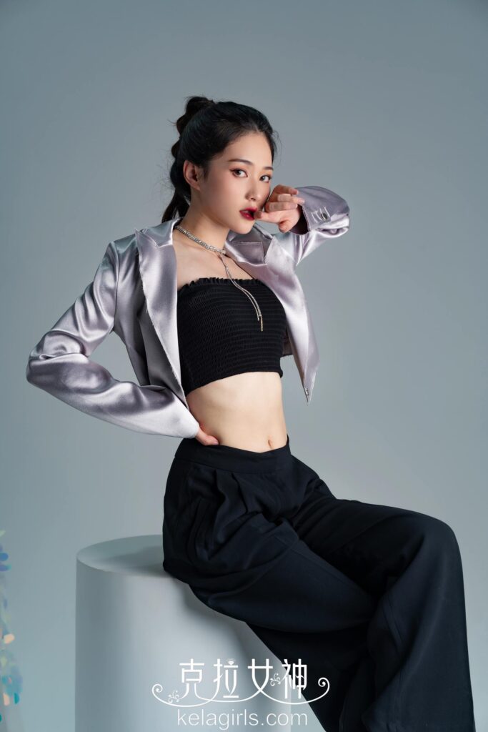 [KeLagirls克拉女神]2020.10.18《酷拍裸足》蘇棠[29P/518MB]插圖1