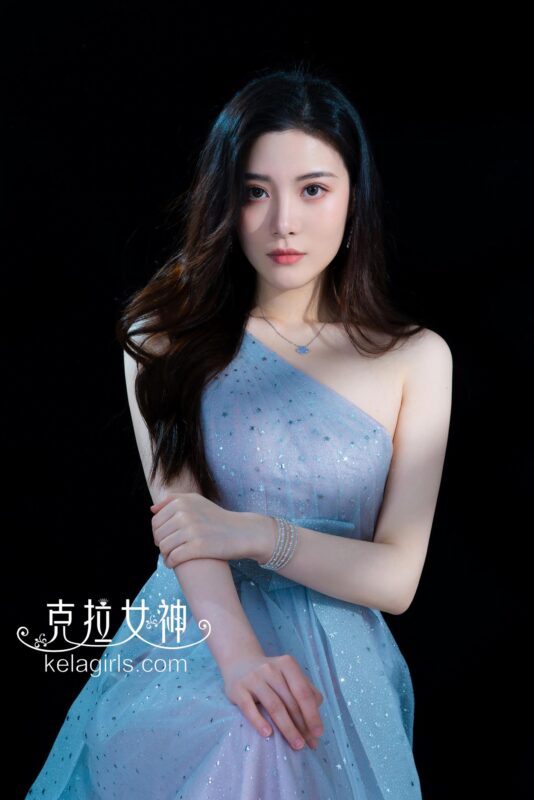 [KeLagirls克拉女神]2020.10.19《夢幻花系》百琳[21P/436MB]-無料攝影圈