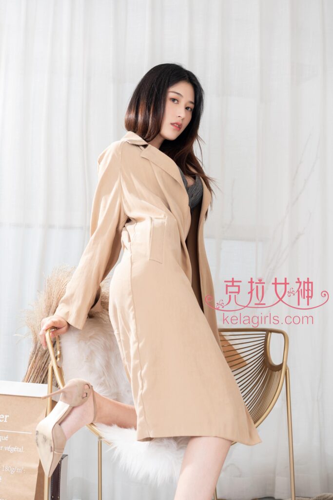 [KeLagirls克拉女神]2020.11.18《透皙白腳》蘇棠[32P/463MB]插圖3