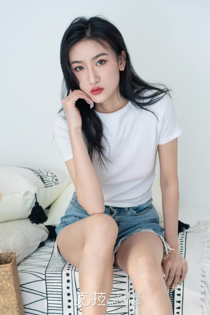 [Kelagirls克拉女神]2021.07.17《簡約涼拖》燕妮[29P/424MB]插圖3