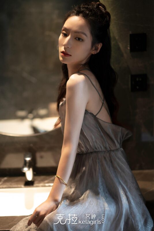 [Kelagirls克拉女神]2022.07.29《靚臉素足》檸西[30P/340MB]-無料攝影圈