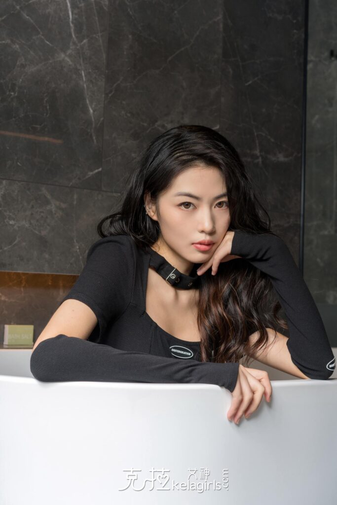 [Kelagirls克拉女神]2022.09.10《酷炫秀足》紀軒[39P/377MB]插圖2