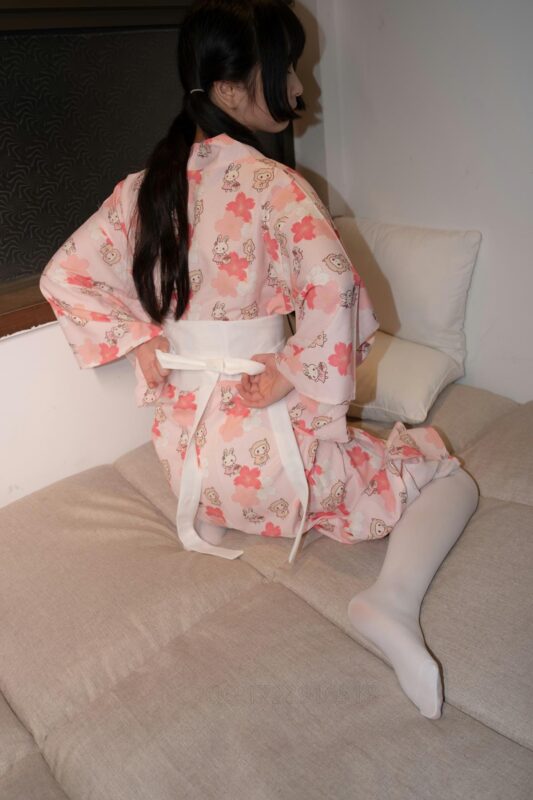 森蘿財團(tuán)精品@愛花寫真-ALPHA-014 [76P/66.5MB]-無料攝影圈