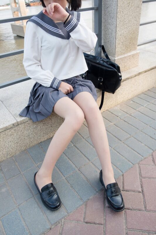 森蘿財(cái)團(tuán)精品寫真@BETA-009 [44P/271MB]-無料攝影圈