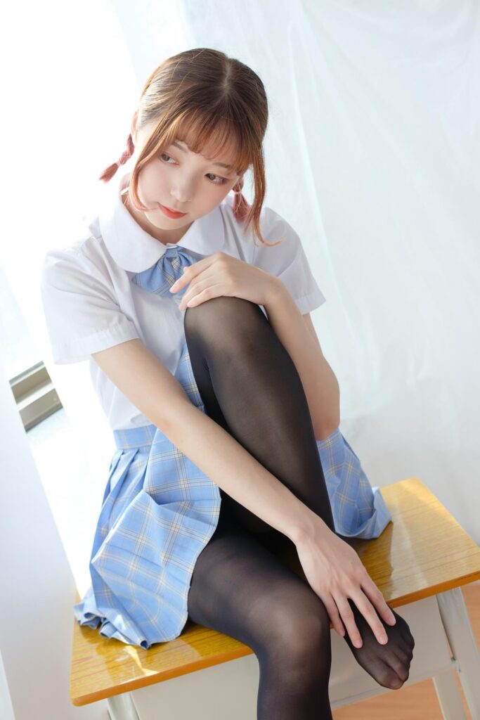 森蘿財團(tuán)精品寫真@BETA-027 [126P/997MB]插圖3