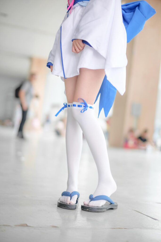 森蘿財(cái)團(tuán)精品寫真@FREE系列 FREE-002 [15P/79.8MB]插圖3