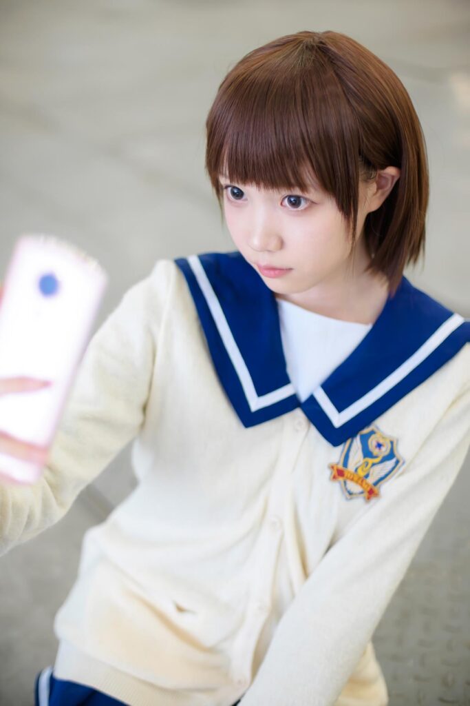 森蘿財團(tuán)精品寫真@FREE系列 FREE-004 [24P/163MB]插圖1