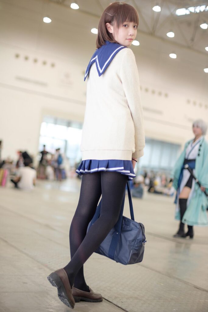 森蘿財團(tuán)精品寫真@FREE系列 FREE-004 [24P/163MB]插圖