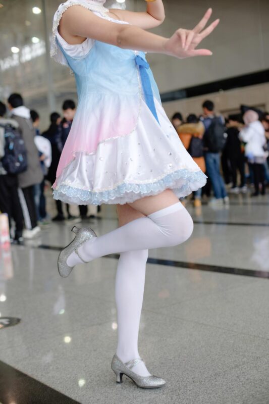 森蘿財團精品寫真@FREE系列 FREE-007 [83P/563MB]-無料攝影圈