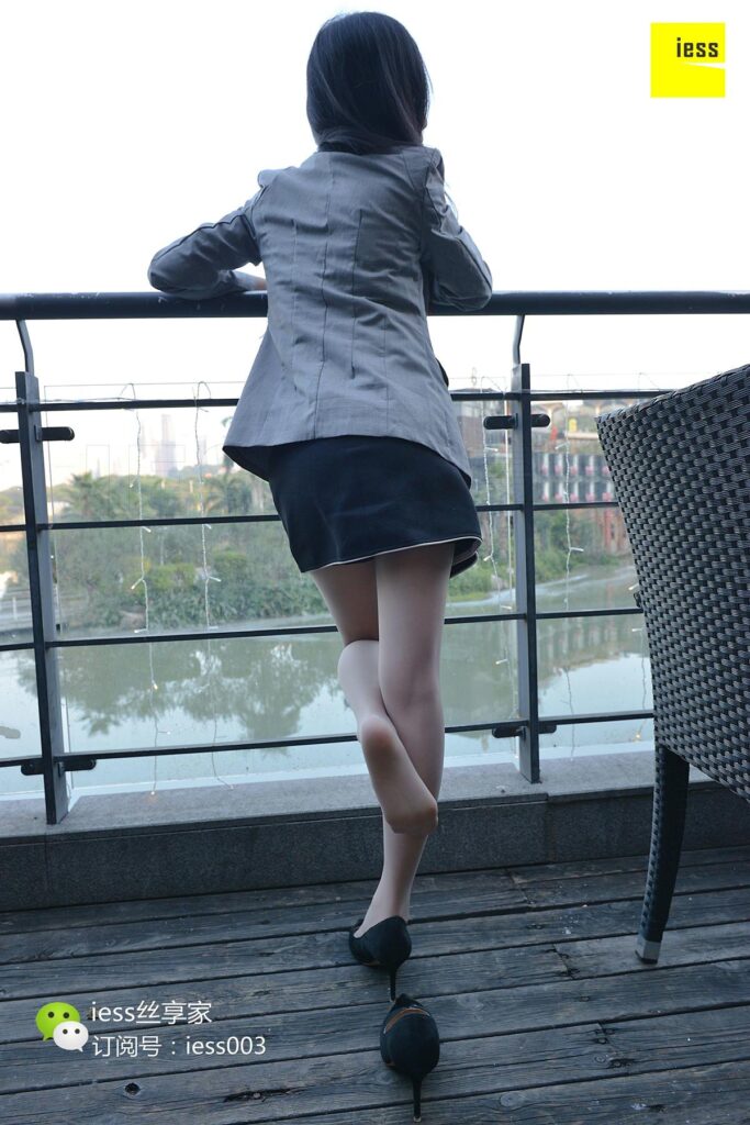 [IESS異思趣向] 2017.08.11 絲享家041：《原來酸奶是這樣喝的！》雪梨 [99P/122MB]插圖