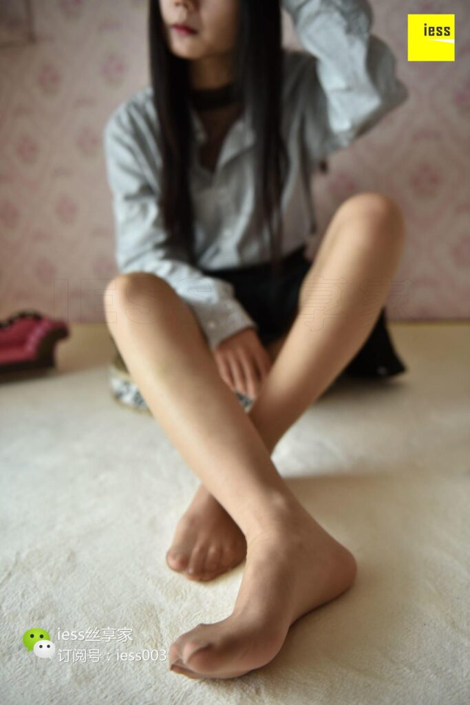 [IESS異思趣向] 2017.09.11 絲享家062：《歸來(lái)仍是少年》琪琪 [92P/45.8MB]插圖3