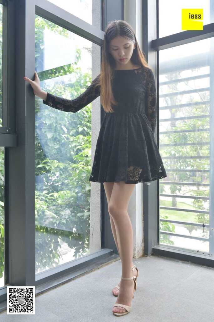 [IESS異思趣向] 2017.12.05 絲享家118：《沒(méi)有什么比棕絲更姓感的了》七七 [97P/45.4MB]插圖2