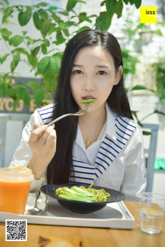 [IESS異思趣向] 2017.12.06 絲享家119：《念念不忘必有回響》文欣 [99P/35.2MB]-無料攝影圈