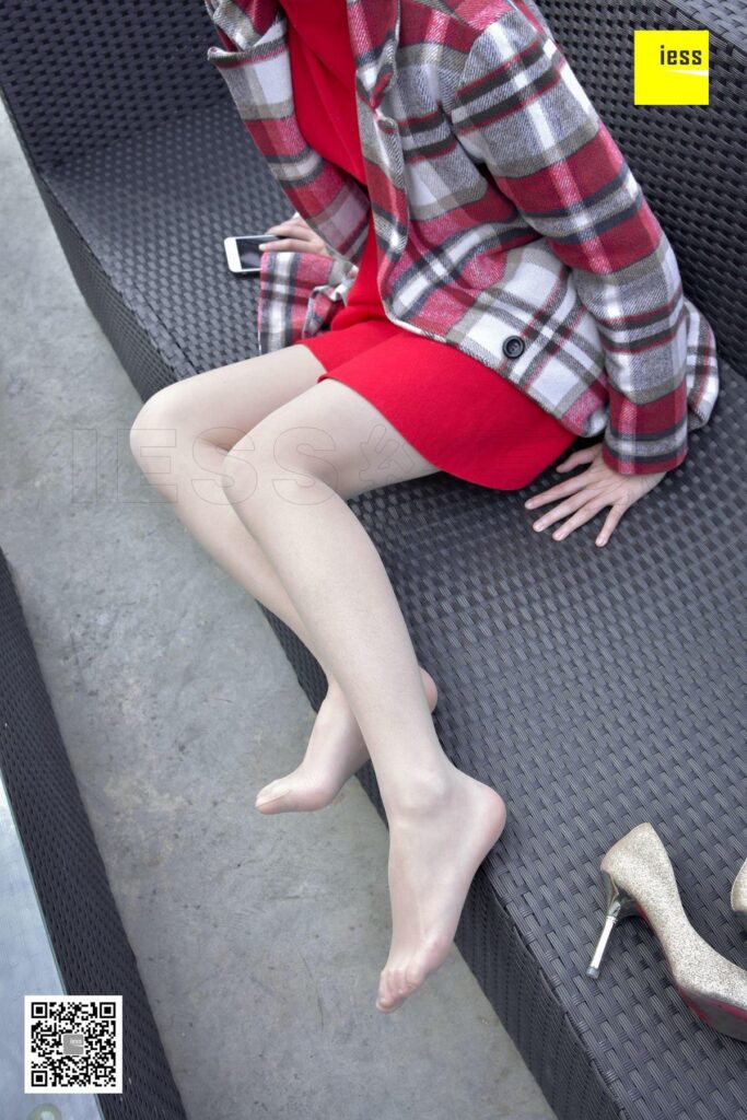 [IESS異思趣向] 2018.01.24 絲享家154：《高跟閃閃惹人愛》來來 [99P/55.1MB]插圖