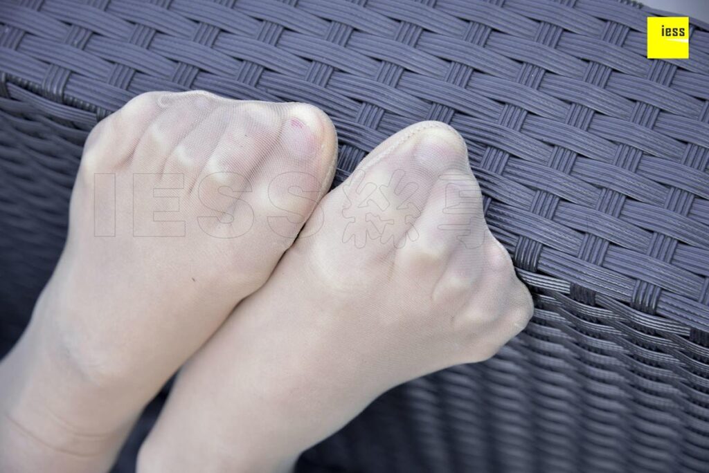 [IESS異思趣向] 2018.01.24 絲享家154：《高跟閃閃惹人愛》來來 [99P/55.1MB]插圖1