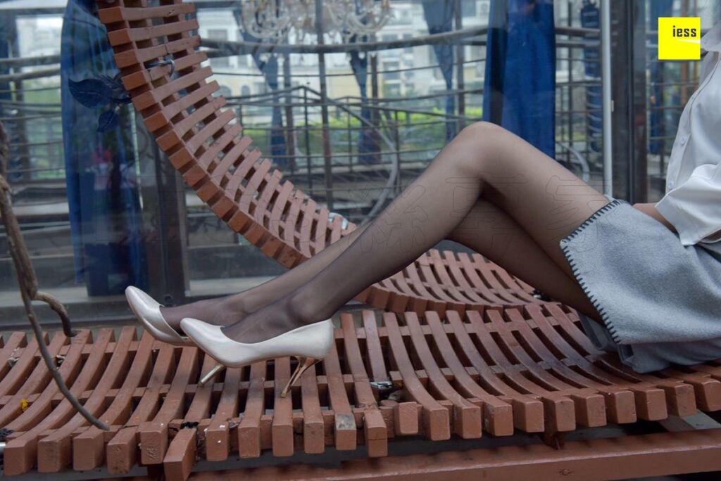 [IESS異思趣向] 2018.02.01 絲享家160：《雨后的嘿絲》永英 [99P/45.5MB]插圖2