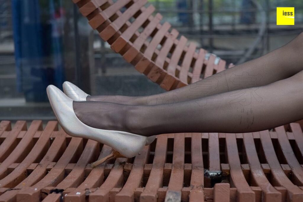 [IESS異思趣向] 2018.02.01 絲享家160：《雨后的嘿絲》永英 [99P/45.5MB]插圖1