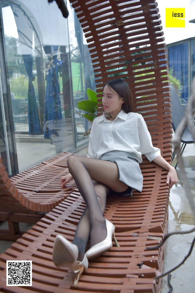 [IESS異思趣向] 2018.02.01 絲享家160：《雨后的嘿絲》永英 [99P/45.5MB]插圖3