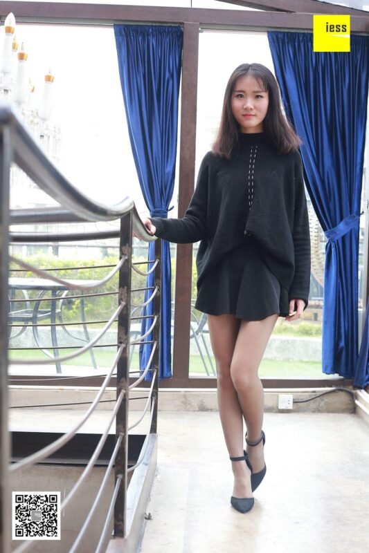 [IESS異思趣向] 2018.03.21 絲享家194：《茱莉亞咖啡絲》julia [99P/48.3MB]-無料攝影圈