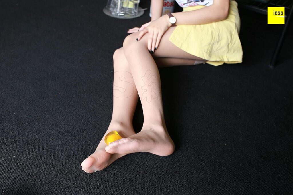 [ESS異思趣向] 2018.04.12 絲享家209：《報告！是果凍先動的手》婉萍 [99P/72.2MB]插圖1