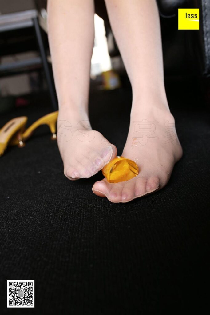 [ESS異思趣向] 2018.04.12 絲享家209：《報告！是果凍先動的手》婉萍 [99P/72.2MB]插圖3