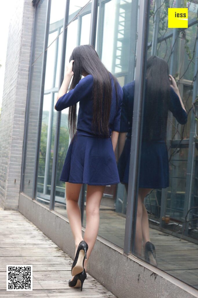 [ESS異思趣向] 2018.04.19 絲享家214：《玉姐雙玩花弄枝》雙雙 [99P/58.2MB]插圖2