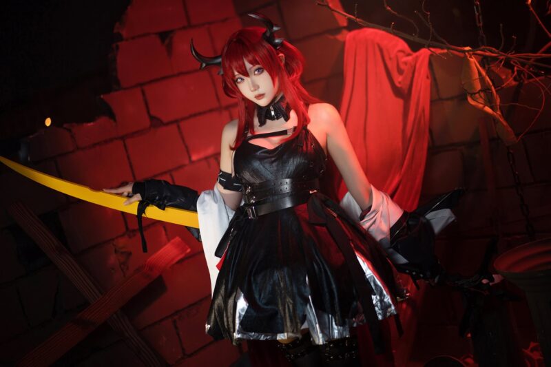 瓜希醬 NO.082 – 史爾特爾[104P/677MB]-無料攝影圈