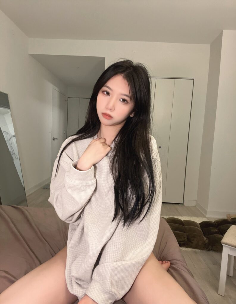 動漫博主果咩醬w 032 居家氛圍 [49P/2V/352MB]插圖1