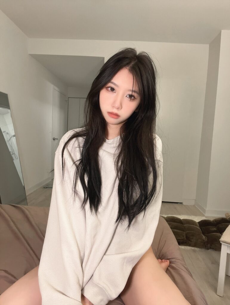 動漫博主果咩醬w 032 居家氛圍 [49P/2V/352MB]插圖3