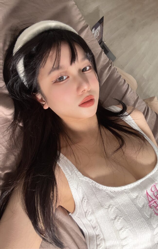 動漫博主果咩醬w 037 雪兔 [40P/2V/263MB]插圖2