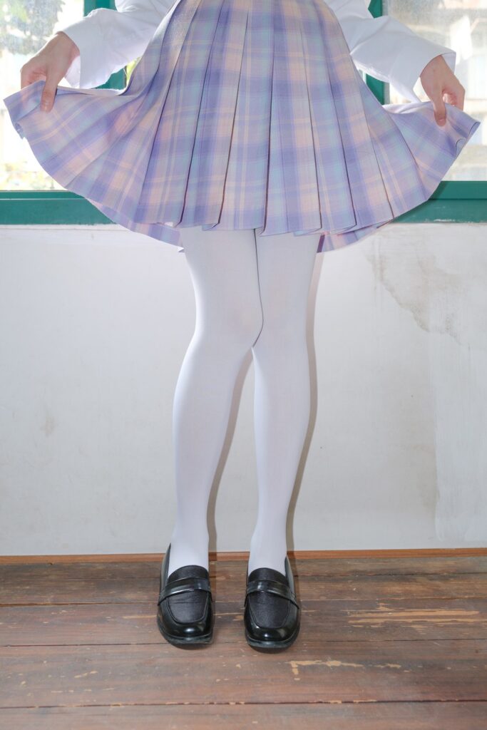 森蘿財團寫真 內部會員版 雛菊001 小七[156P/1V/4.78GB]插圖