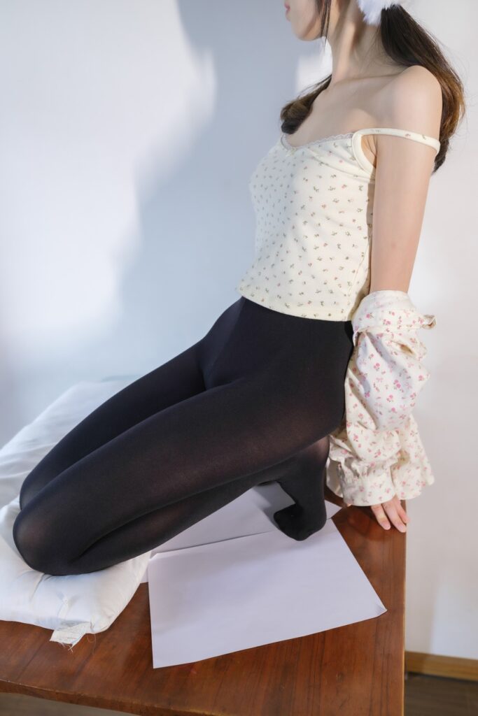 森蘿財團寫真 內(nèi)部會員版 雛菊002 小七[112P/1V/3.77GB]插圖3