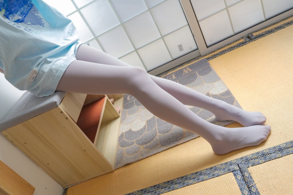 森蘿財團寫真 內部會員版 雛菊004 小七[164P/1V/4.29GB]插圖2