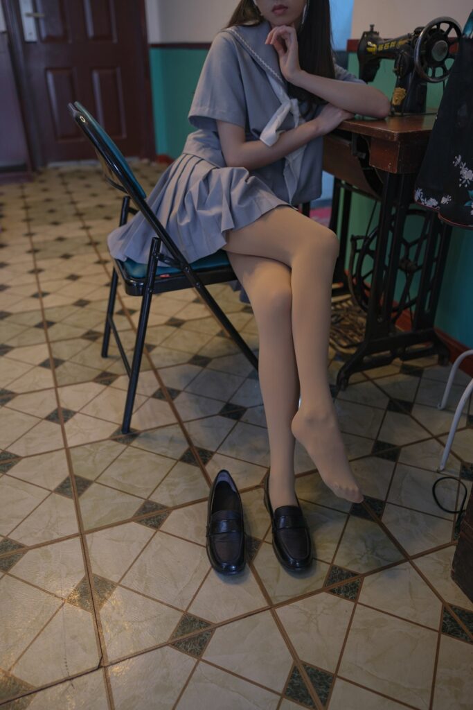 森蘿財團寫真 內(nèi)部會員版 雛菊005 小七[109P/1V/4.92GB]插圖3