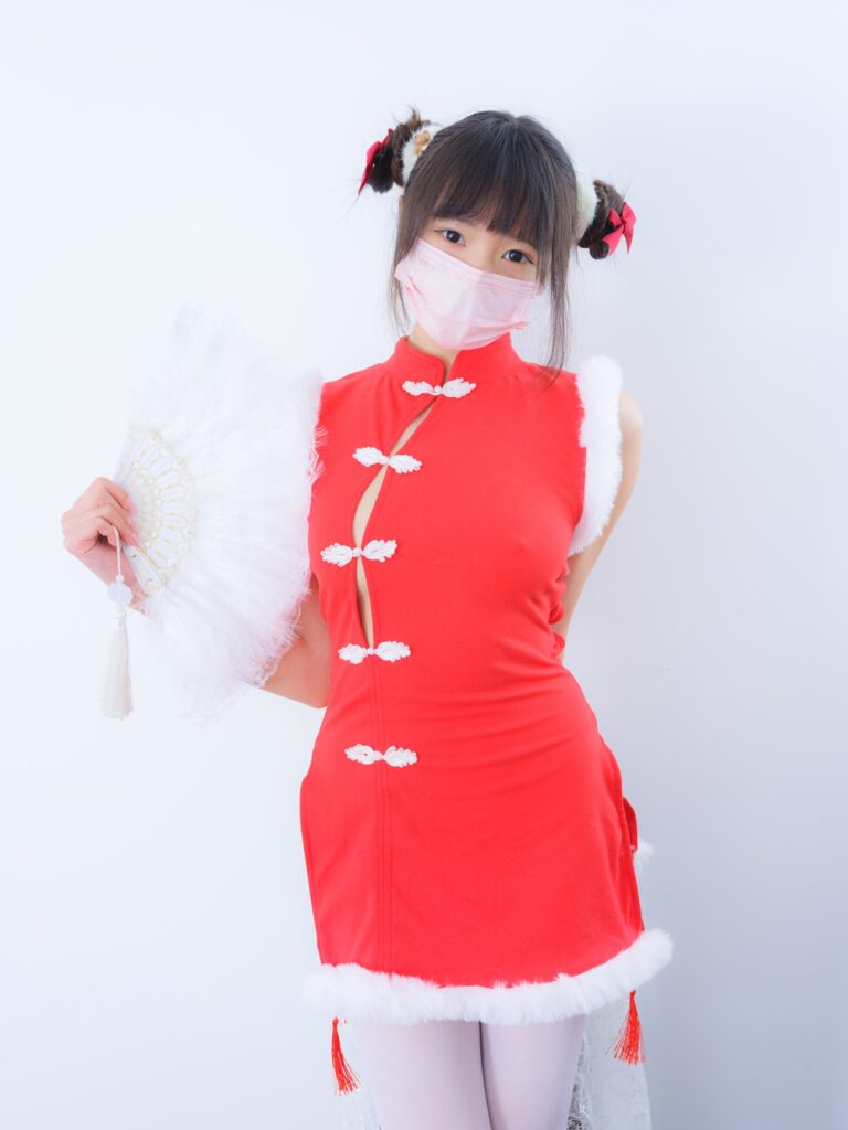 森蘿財(cái)團(tuán)寫(xiě)真 春雪 01E4K[109P/2V/6.12GB]插圖1