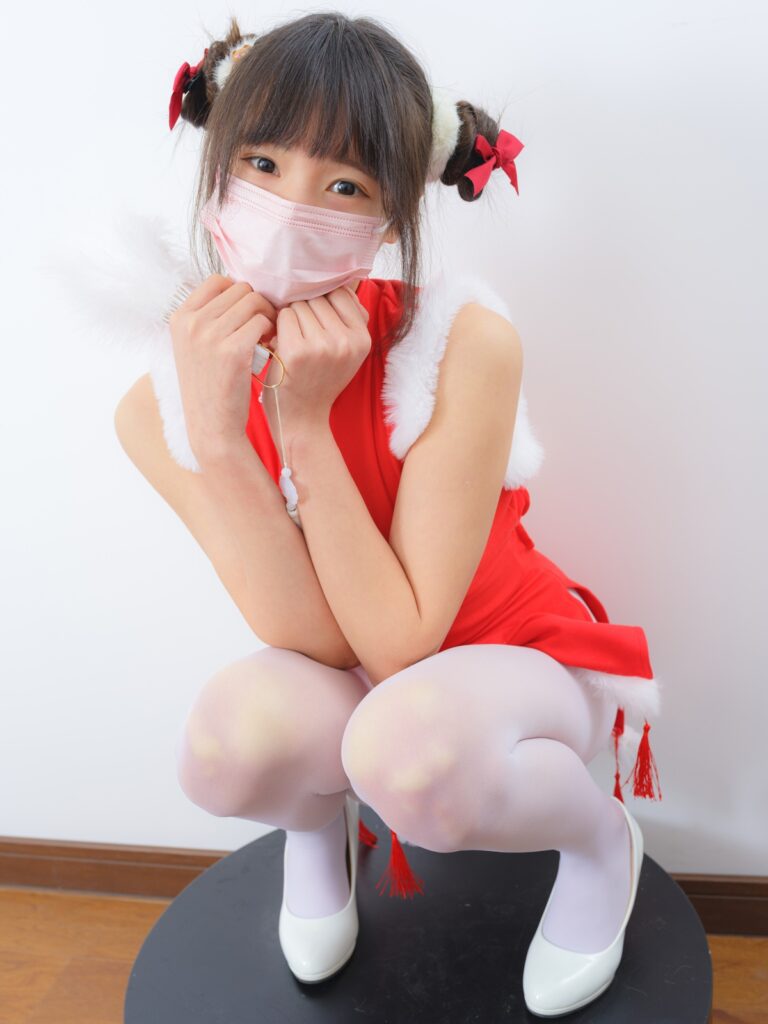 森蘿財(cái)團(tuán)寫(xiě)真 春雪 01E4K[109P/2V/6.12GB]插圖3