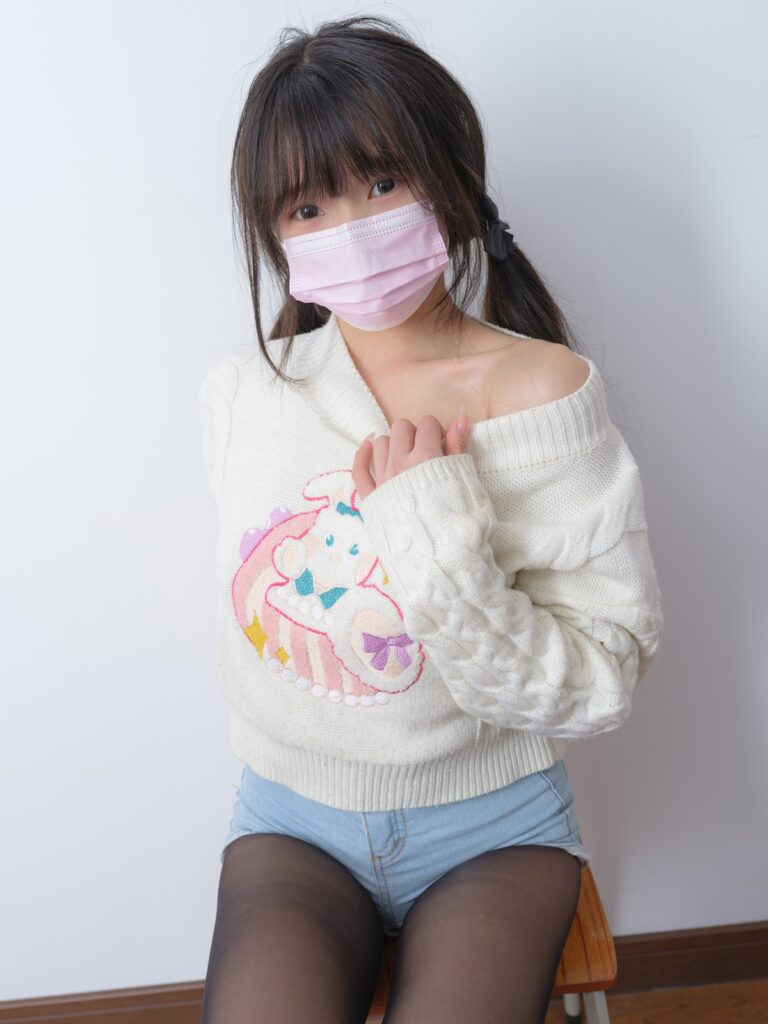 森蘿財團寫真 春雪 02E4K[103P/2V/6.24GB]插圖2