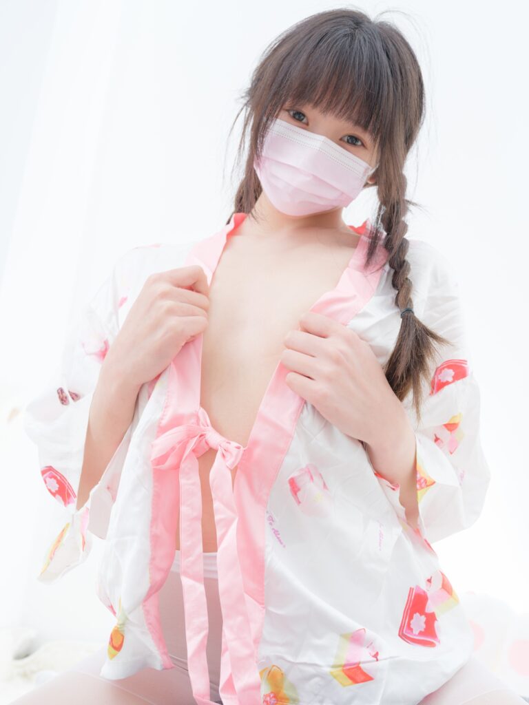 森蘿財團(tuán)寫真 春雪 03E4K[112P/2V/5.60GB]插圖3