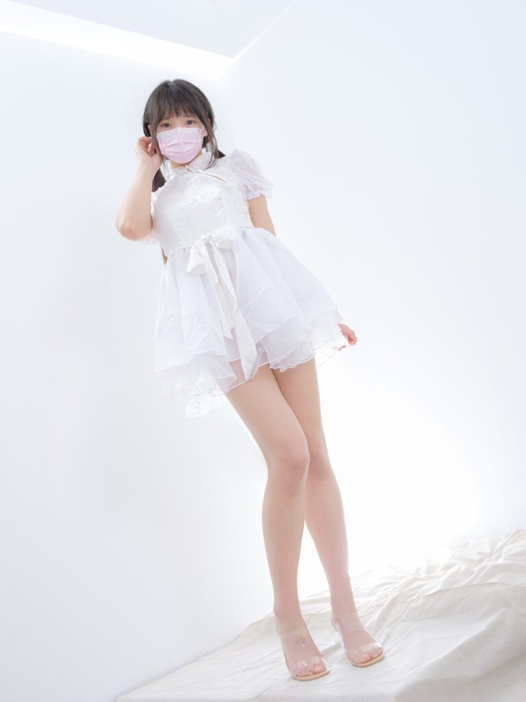 森蘿財團寫真 春雪 05E4K[115P/2V/5.16GB]插圖1