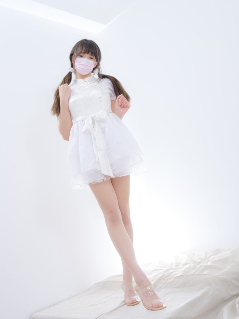 森蘿財團寫真 春雪 05E4K[115P/2V/5.16GB]插圖3