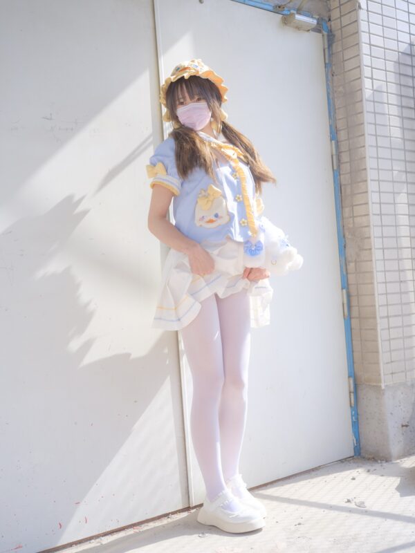 森蘿財(cái)團(tuán)寫(xiě)真 春雪 07E4K[115P/1V/6.64GB]-無(wú)料攝影圈