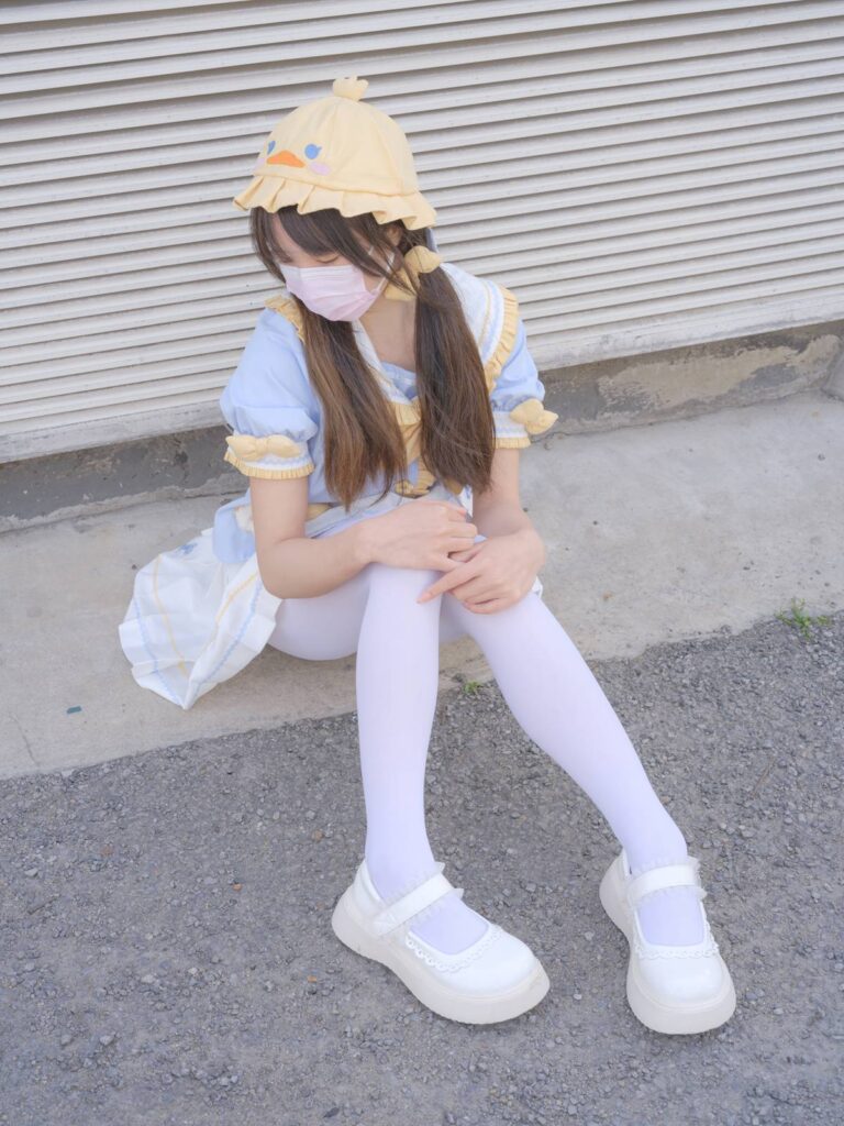 森蘿財團寫真 春雪 07E4K[115P/1V/6.64GB]插圖3