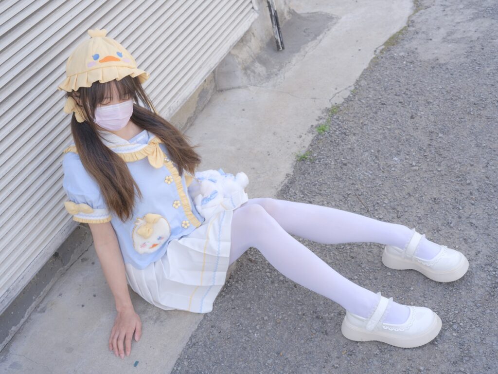 森蘿財團寫真 春雪 07E4K[115P/1V/6.64GB]插圖2