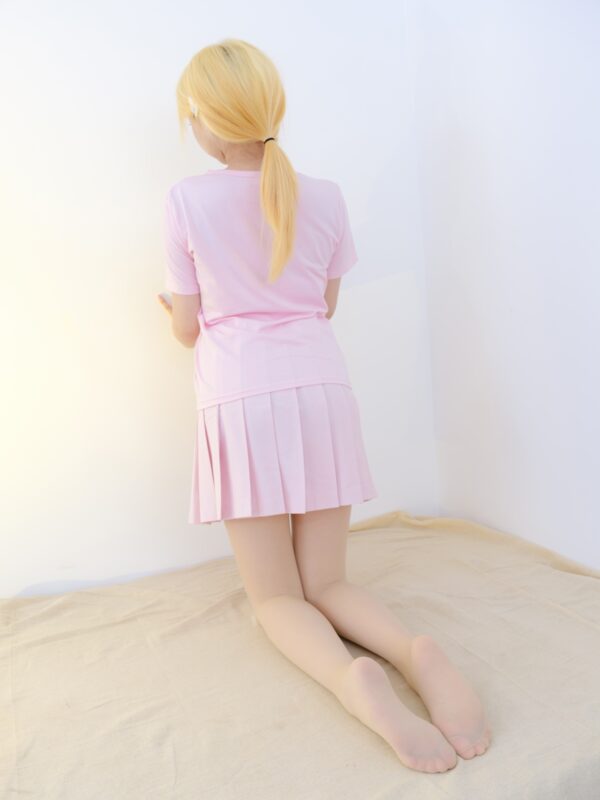 森蘿財團寫真 露露子試拍 01E4K[100P/1V/4.29GB]-無料攝影圈