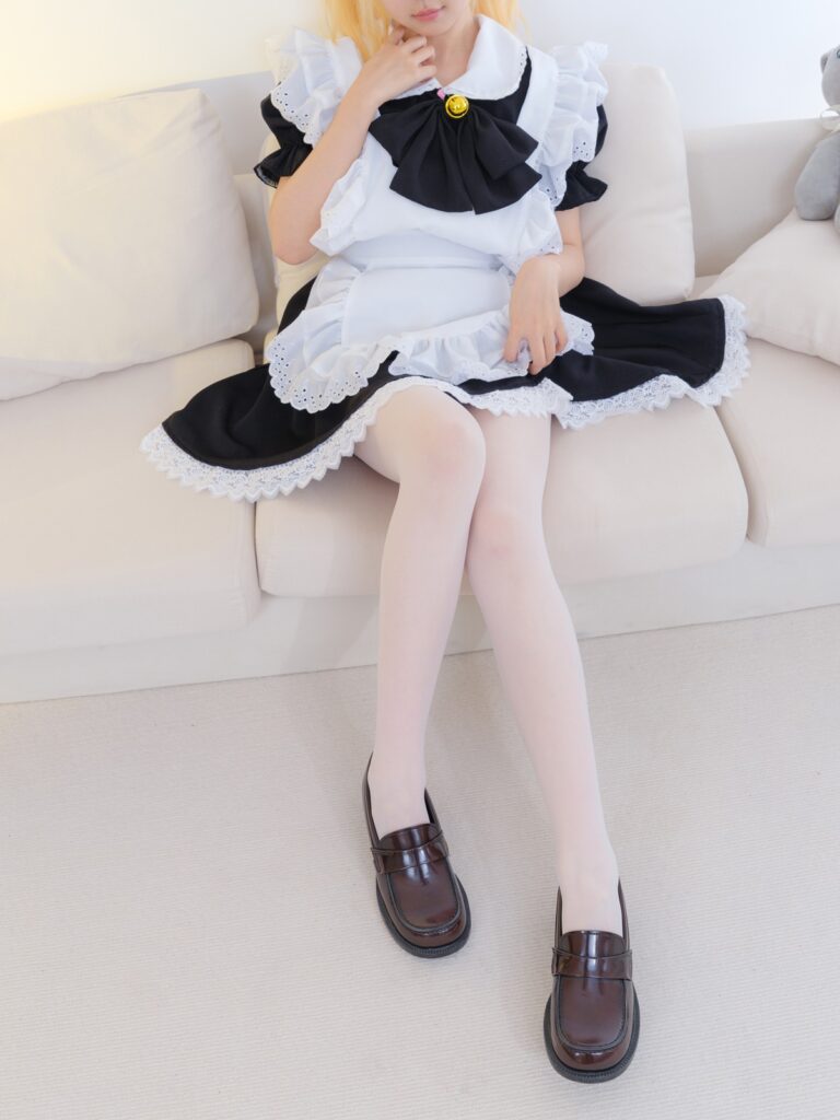 森蘿財(cái)團(tuán)寫真 露露子試拍 02E4K[107P/1V/5.04GB]插圖2