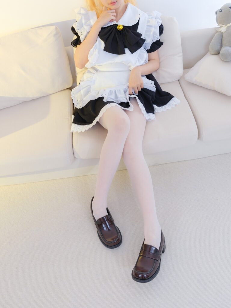 森蘿財(cái)團(tuán)寫真 露露子試拍 02E4K[107P/1V/5.04GB]插圖