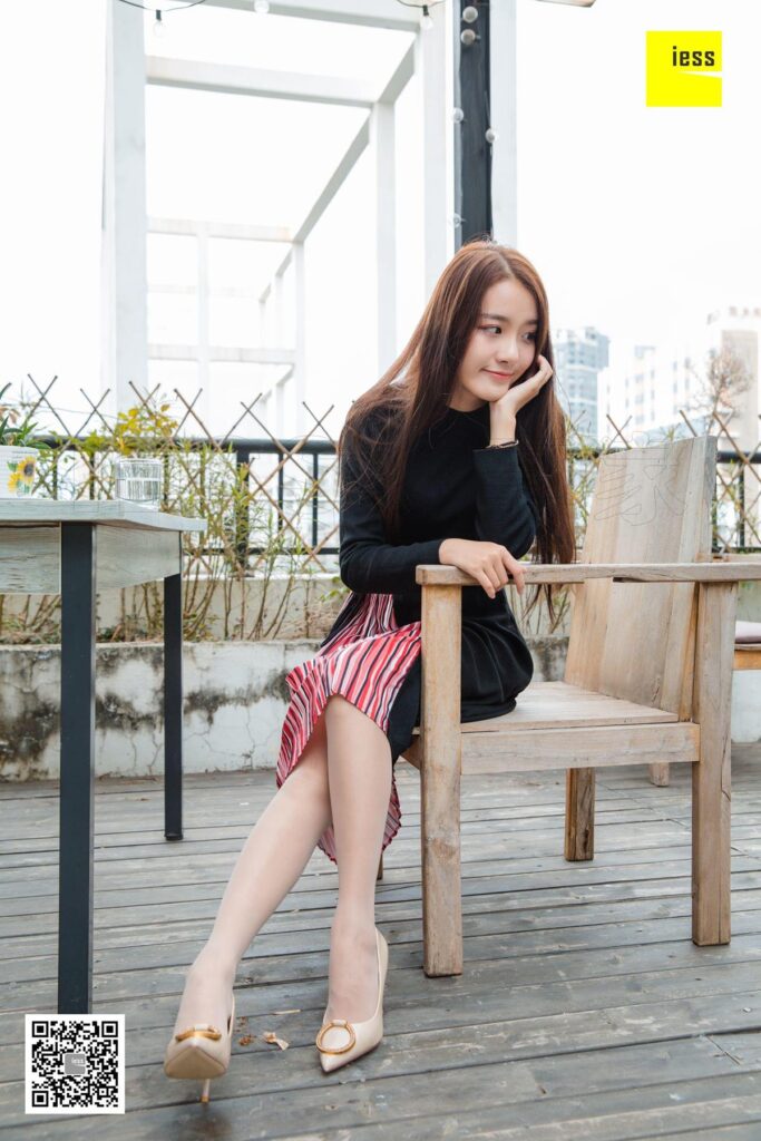 [IESS異思趣向] 2018.11.29 絲享家370：《婉萍的多肉花園》婉萍 [94P/42.2MB]插圖2