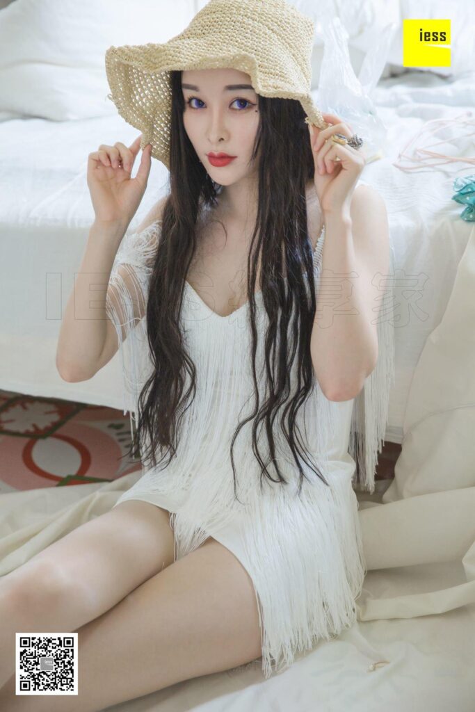 [IESS異思趣向] 2018.11.30 絲享家371：《夢夢的夢幻魔鏡》夢夢 [90P/28.3MB]插圖2